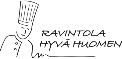 Ravintola Hyvä Huomen