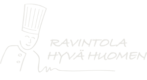 Ravintola Hyvä Huomen